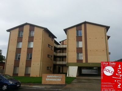 10 / 4 Croydon Road, Keswick