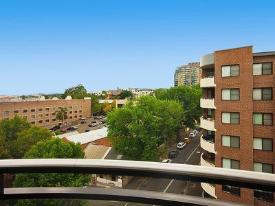 D801 / 26 Point Street, Pyrmont