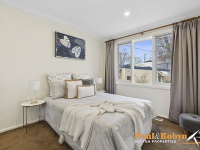 21 Esperance Street, Red Hill