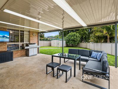 13 Magnolia Grove, Bomaderry