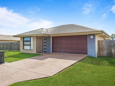 14 Corack Avenue, Cambooya