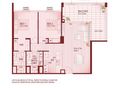 1205 / 910 Canning Highway, Applecross