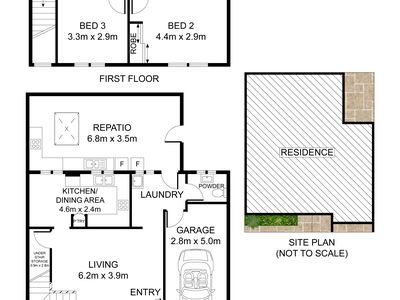9 / 66 Cumberland Street, Cabramatta