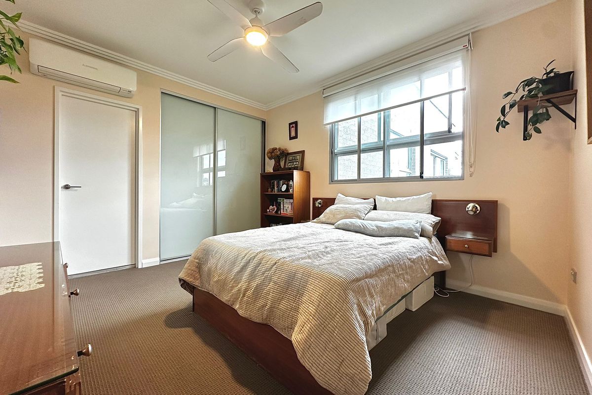 313k / 81 Courallie Avenue, Homebush West