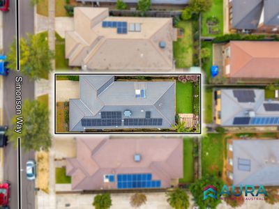 10 Simonson Way, Williams Landing