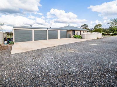 159-161 Premier Drive, Kingaroy