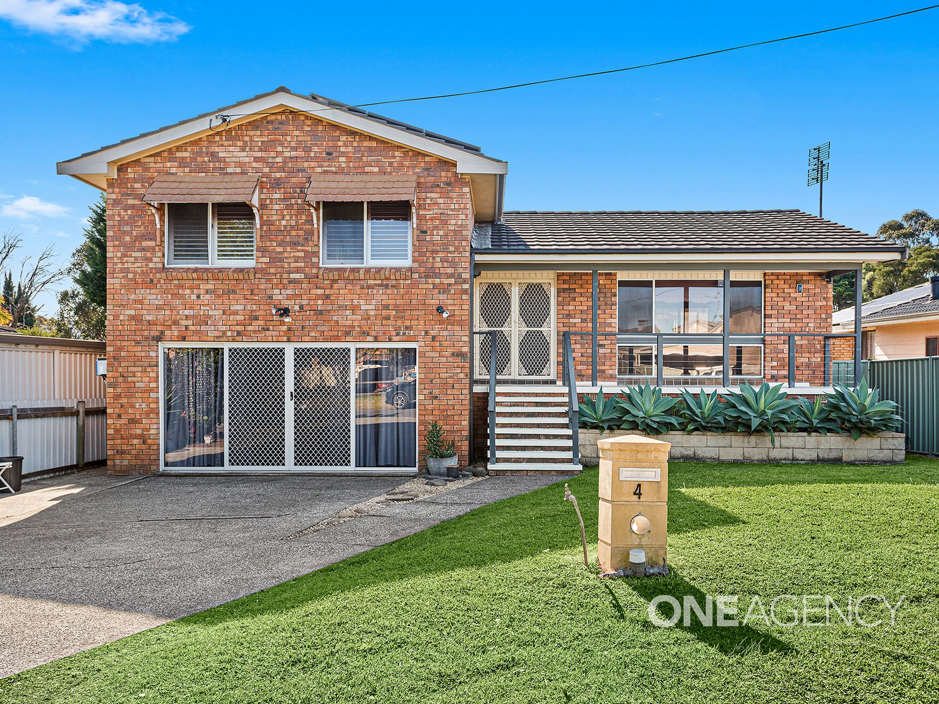 4 Propane Street, Albion Park One Agency Elite Property Group