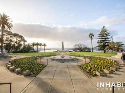 2 / 3 Prowse Street, West Perth