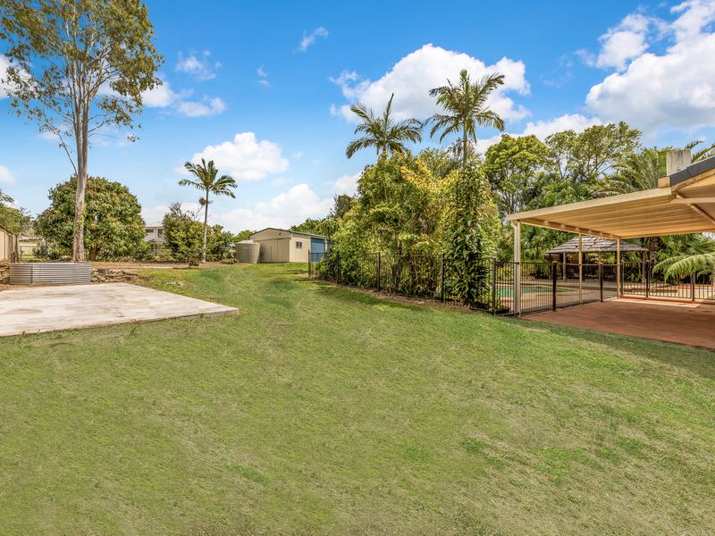 3 Tibrogargan Drive, Beerburrum