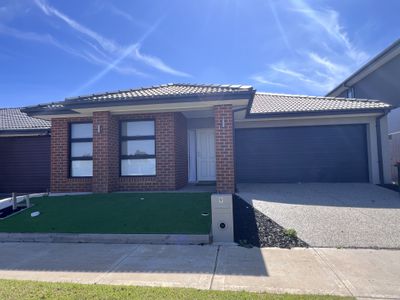 9 Haybale Circuit, Tarneit