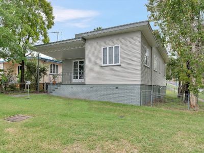 36 Perry Street, Churchill