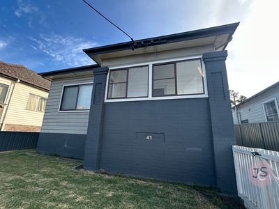 41 MAUD STREET, Mayfield West