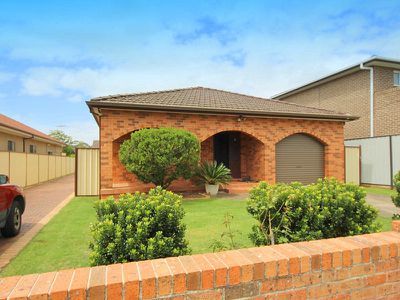 55A Queen Street, Revesby