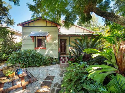 3 Dalley Street, Mullumbimby