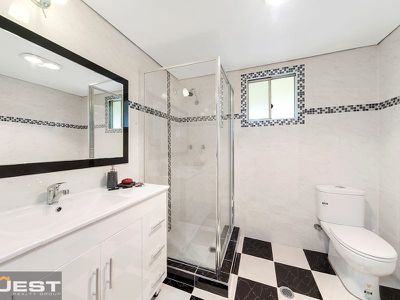 3 Grove Street, Casula