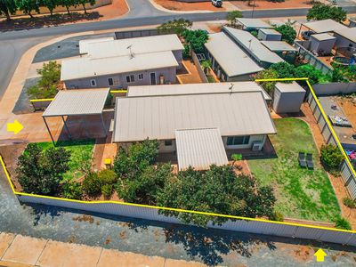 8 Bridge Street, South Hedland