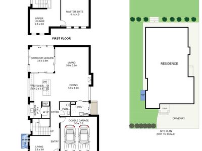 3 Violet Boulevard, Calderwood