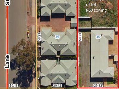 35 Richardson Street, Boulder