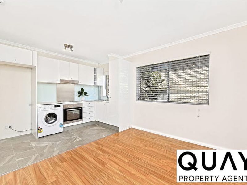 6 / 21 May Street, Eastwood