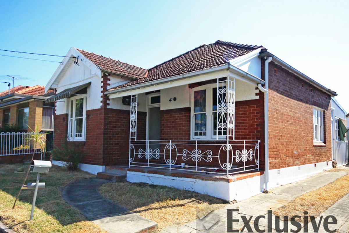 32 Hayes Street, Lidcombe