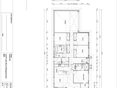 Lot 811 John Drive, Collingwood Park