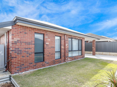 21 Chucklebud Street, Banksia Grove