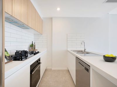 316 / 42 Armbruster Avenue, North Kellyville