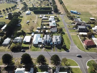 1 / 145 Griffiths Street, Port Fairy