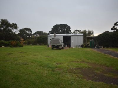 126 Acacia Drive, Millicent