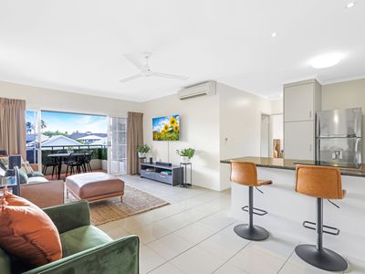 45 / 327-329 Lake Street, Cairns North