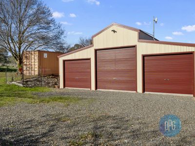 251 McLeod Lane, Mansfield