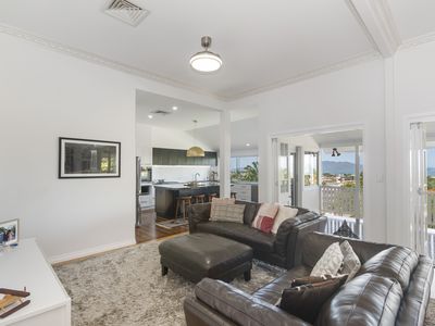 347 Stanley Street, North Ward