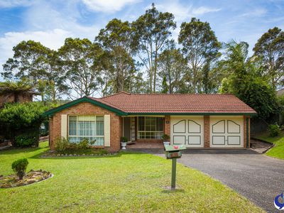 50 Mummaga Lake Drive, Dalmeny