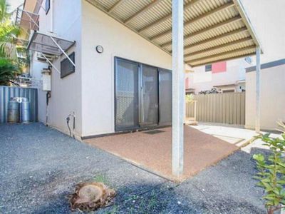 4 / 60 Morgans Street, Port Hedland