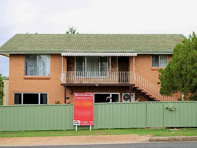 2 Cribb Street, Oakey