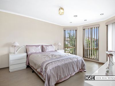 6 Kiandra Mews, Hampton Park