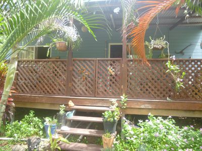 133 Starke Street, Cooktown