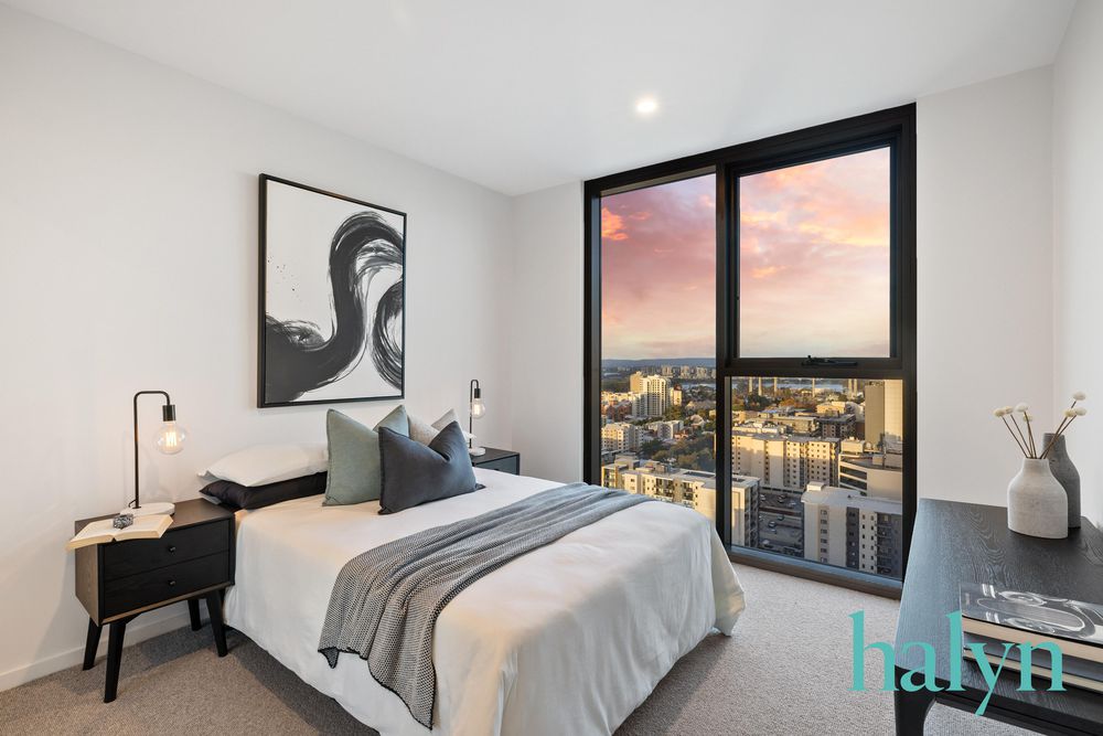 2301 / 238 Adelaide Tce, Perth