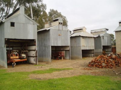 168 Craddocks Road, Cohuna