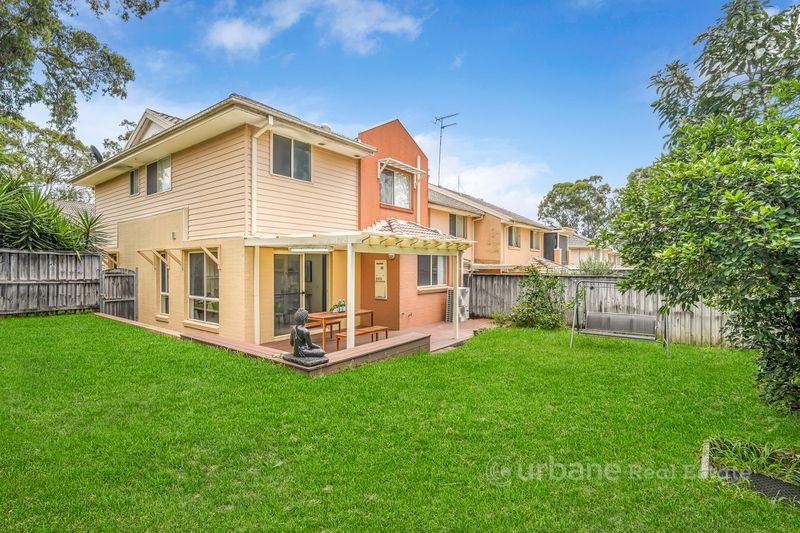 27 Tree Top Circuit, Quakers Hill