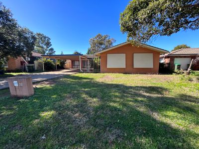 22 Royal Parade, Dubbo