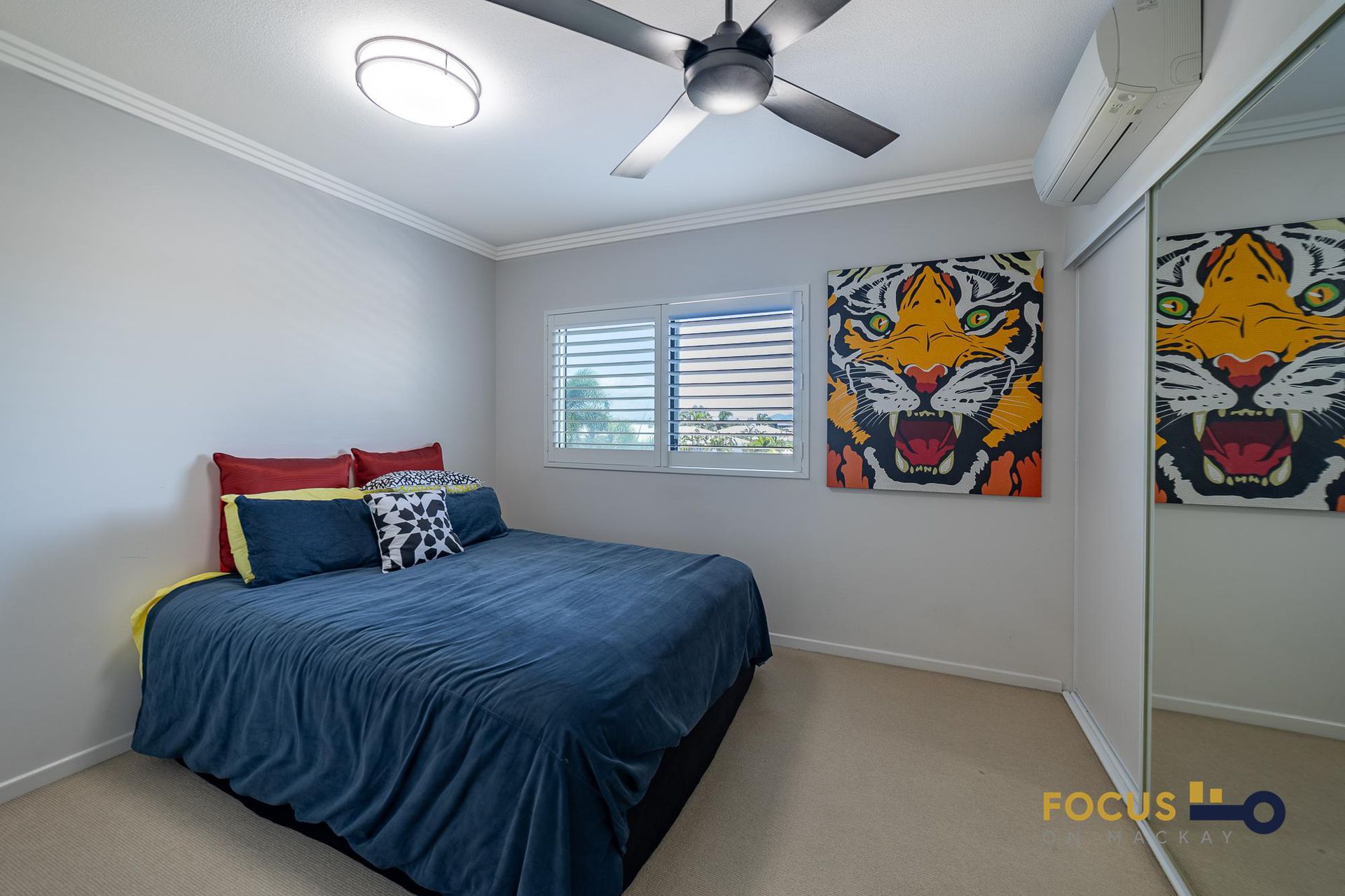 5 / 9 Megan Place, Mackay Harbour