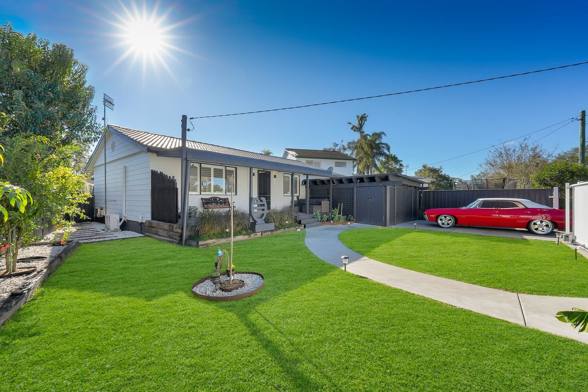 4 Brenda Crescent, Tumbi Umbi