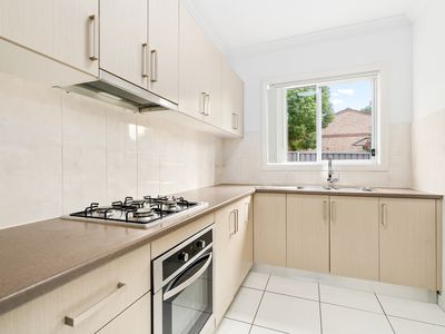 24A Hassall Street, Smithfield