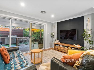 21 Kean Avenue, Sanctuary Point