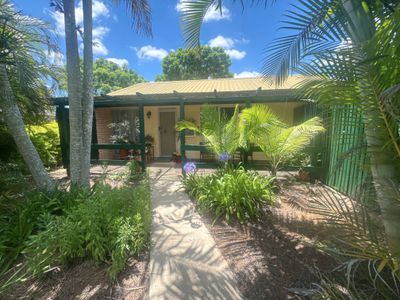 4 Jubilee Street, Kingaroy