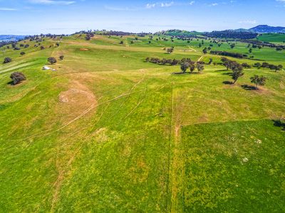 109 Newtons Road, Mullengandra