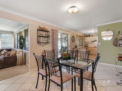 64 Rosewood Avenue, Prestons
