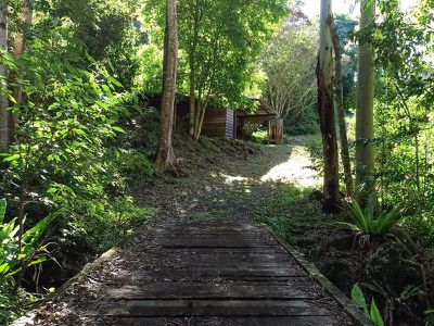 553 Crofton Road, Nimbin