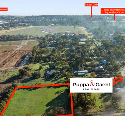 Lot 2, 9A Maskell Lane, Tatura